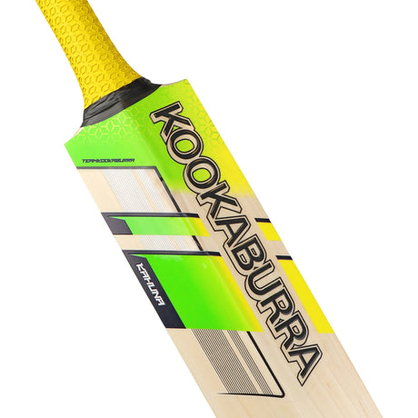 English Willow Cricket Bat - Kahuna Pro Players