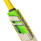 English Willow Cricket Bat - Kahuna Pro Players