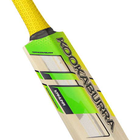 English Willow Cricket Bat - Kahuna Pro Players
