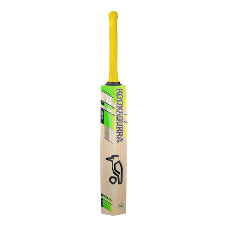 English Willow Cricket Bat - Kahuna Pro Players