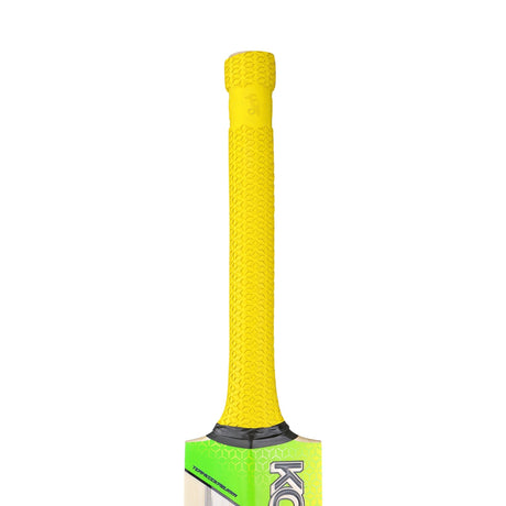 English Willow Cricket Bat - Kahuna Pro Players