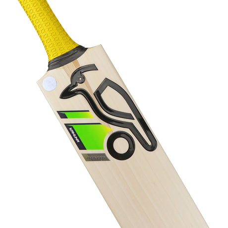 English Willow Cricket Bat - Kahuna Pro Players