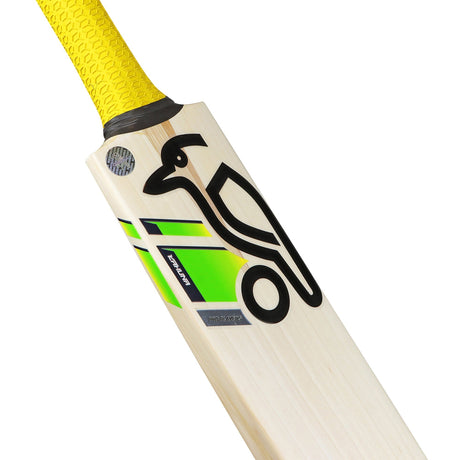 English Willow Cricket Bat - Kahuna Pro Players