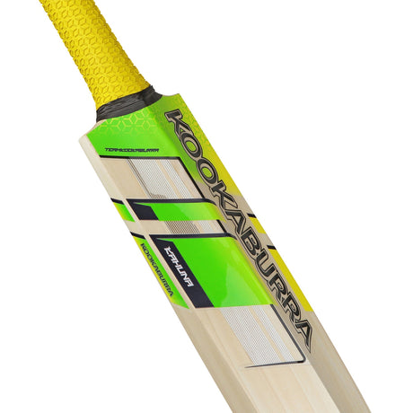 English Willow Cricket Bat - Kahuna Pro 1.0