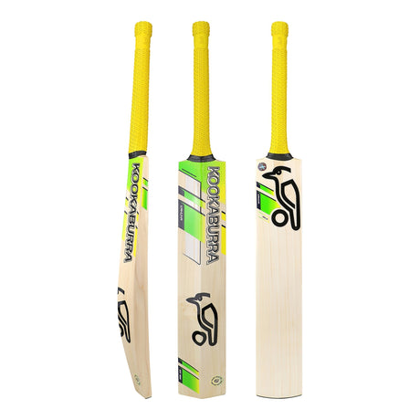 English Willow Cricket Bat - Kahuna Pro 1.0