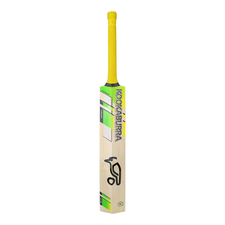 English Willow Cricket Bat - Kahuna Pro 1.0