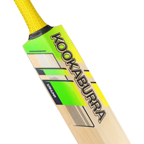 English Willow Cricket Bat - Kahuna Pro 3.0