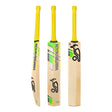 English Willow Cricket Bat - Kahuna Pro 3.0