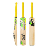 English Willow Cricket Bat - Kahuna Pro 3.0