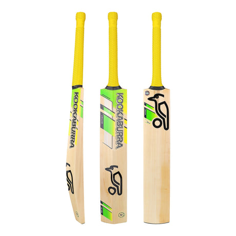 English Willow Cricket Bat - Kahuna Pro 3.0