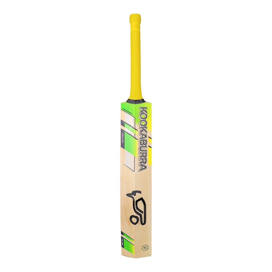 English Willow Cricket Bat - Kahuna Pro 3.0