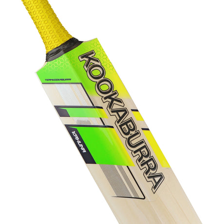 English Willow Cricket Bat - Kahuna Pro 5.0