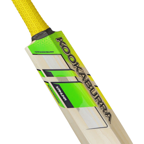 English Willow Cricket Bat - Kahuna Pro 5.0