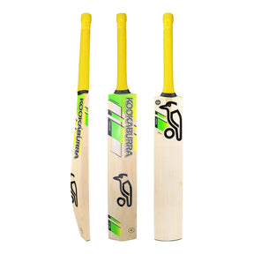 English Willow Cricket Bat - Kahuna Pro 5.0