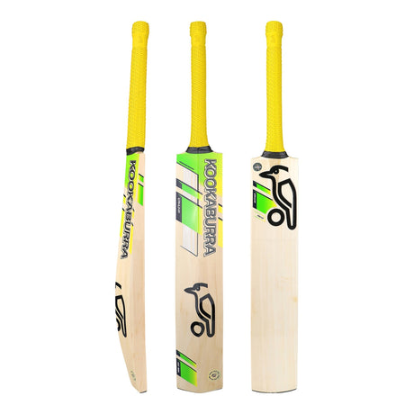 English Willow Cricket Bat - Kahuna Pro 5.0