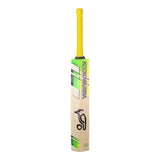 English Willow Cricket Bat - Kahuna Pro 5.0
