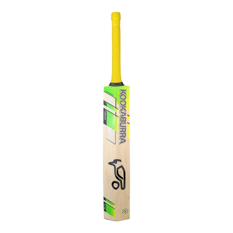 English Willow Cricket Bat - Kahuna Pro 5.0