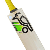 English Willow Cricket Bat - Kahuna Pro 5.0