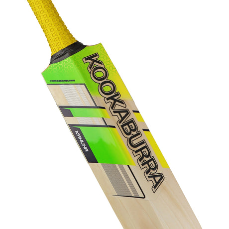 English Willow Cricket Bat - Big Kahuna