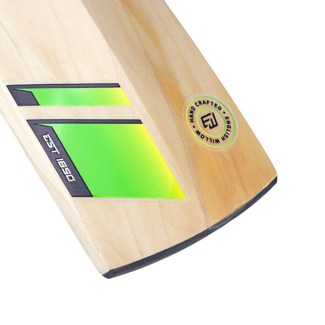 English Willow Cricket Bat - Big Kahuna