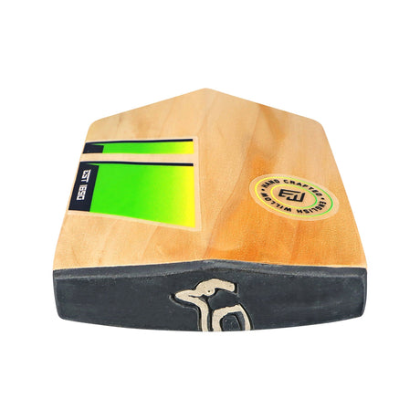 English Willow Cricket Bat - Big Kahuna