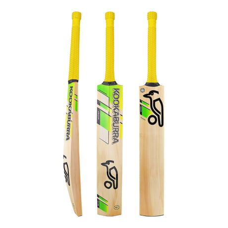 English Willow Cricket Bat - Big Kahuna