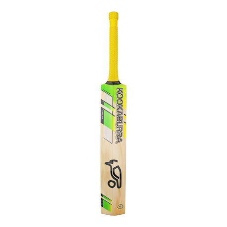 English Willow Cricket Bat - Big Kahuna