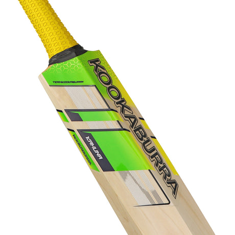 English Willow Cricket Bat - Big Kahuna