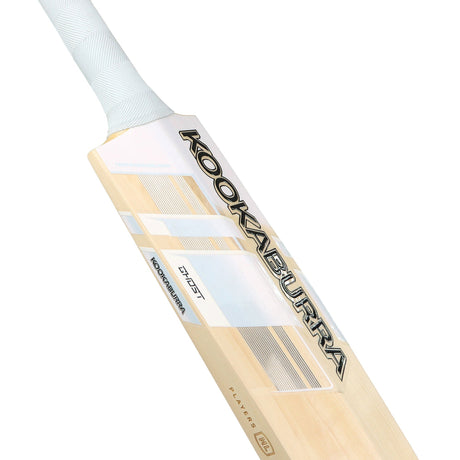 English Willow Cricket Bat - Ghost Marnus Labuschagne