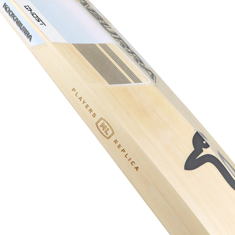 English Willow Cricket Bat - Ghost Marnus Labuschagne