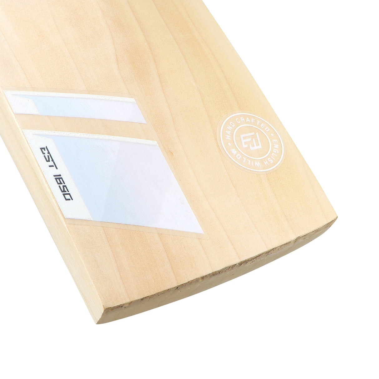 English Willow Cricket Bat - Ghost Marnus Labuschagne