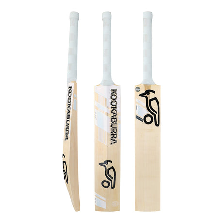 English Willow Cricket Bat - Ghost Marnus Labuschagne