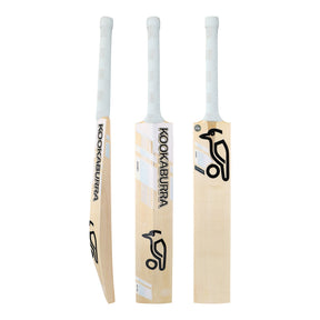 English Willow Cricket Bat - Ghost Marnus Labuschagne