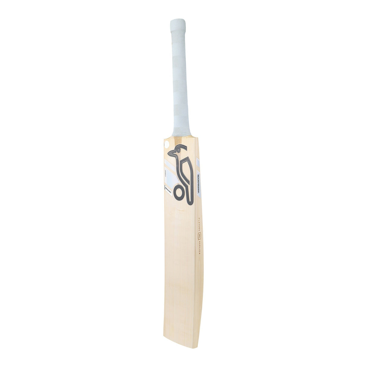 English Willow Cricket Bat - Ghost Marnus Labuschagne