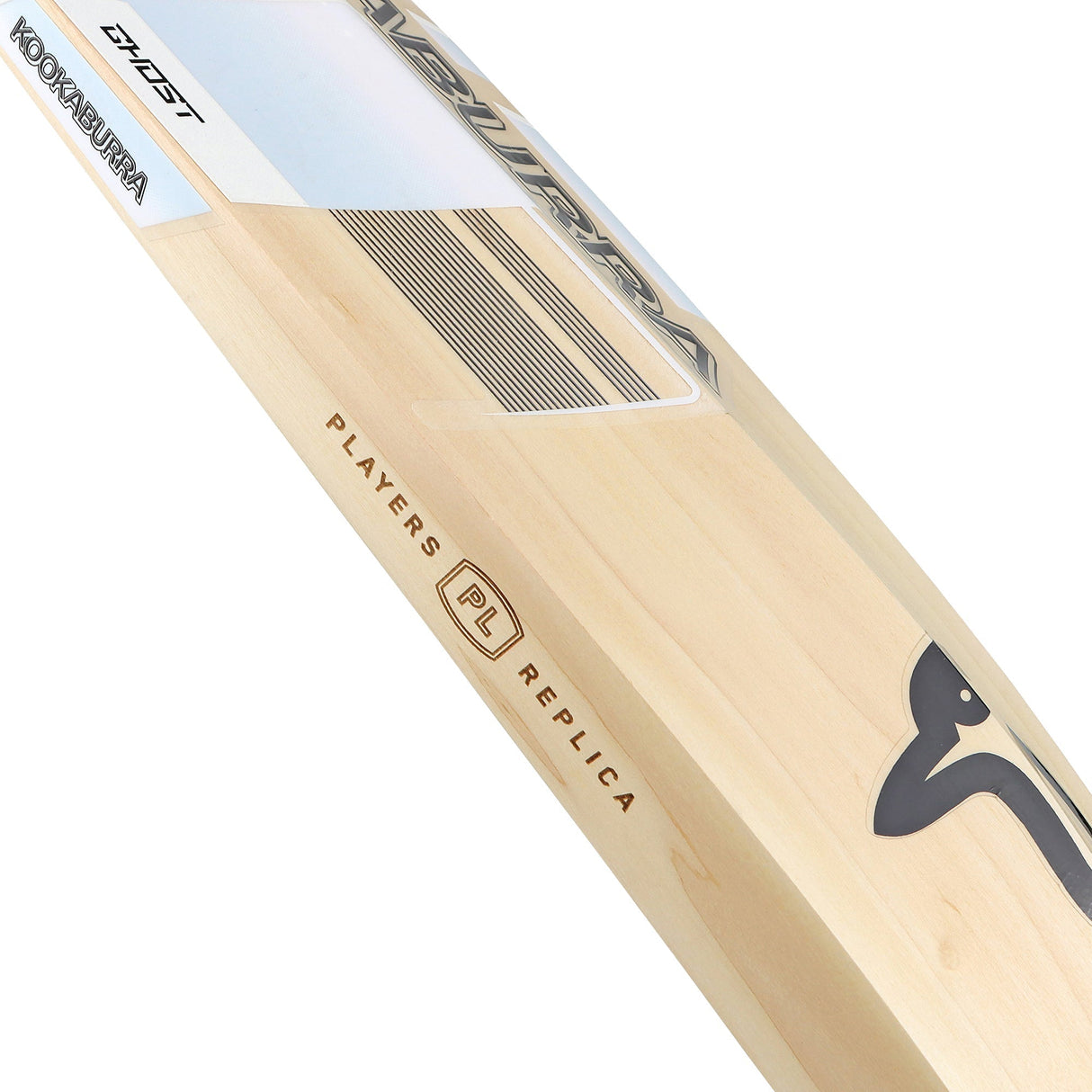 Cricket Bat Ghost Phoebe Litchfield