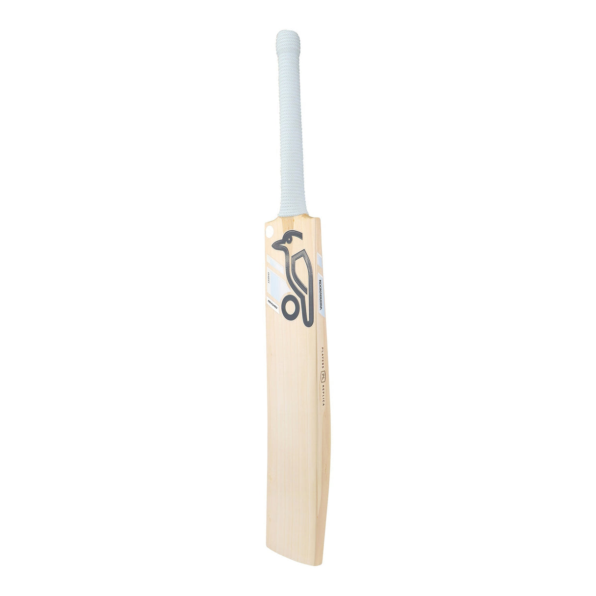 Cricket Bat Ghost Phoebe Litchfield