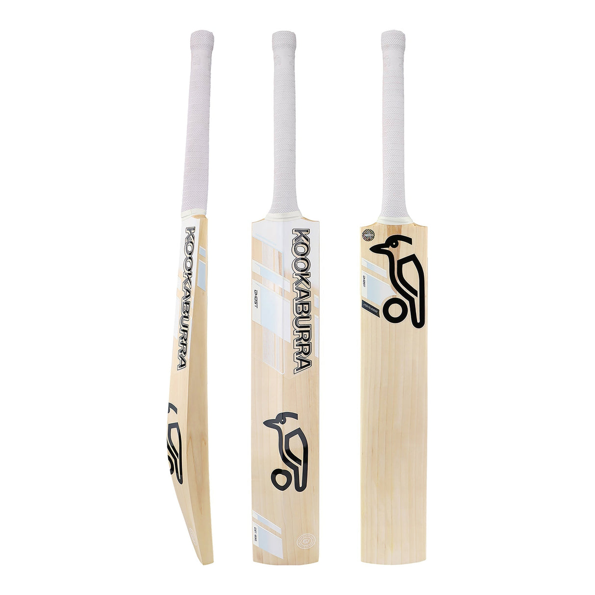 English Willow Cricket Bat - Ghost Pro Players
