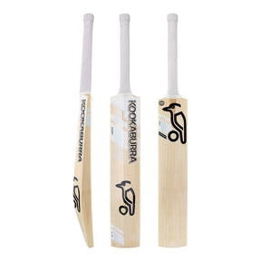 English Willow Cricket Bat - Ghost Pro Players