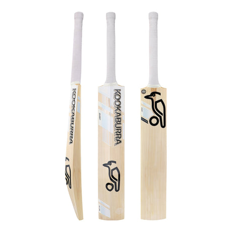 English Willow Cricket Bat - Ghost Pro Players