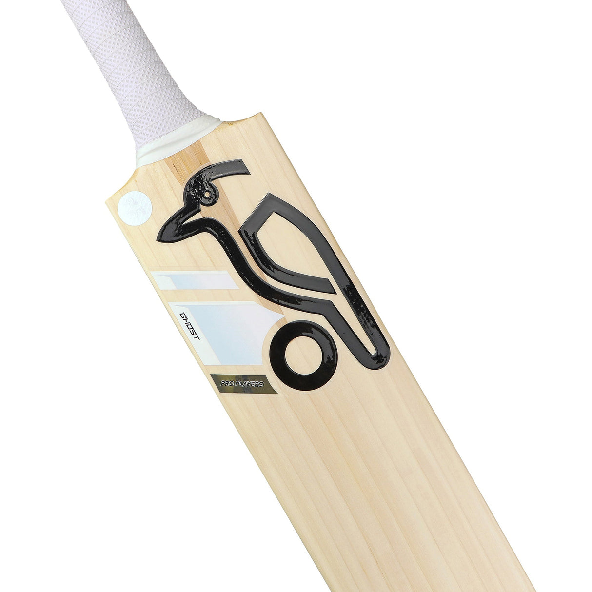 English Willow Cricket Bat - Ghost Pro Players