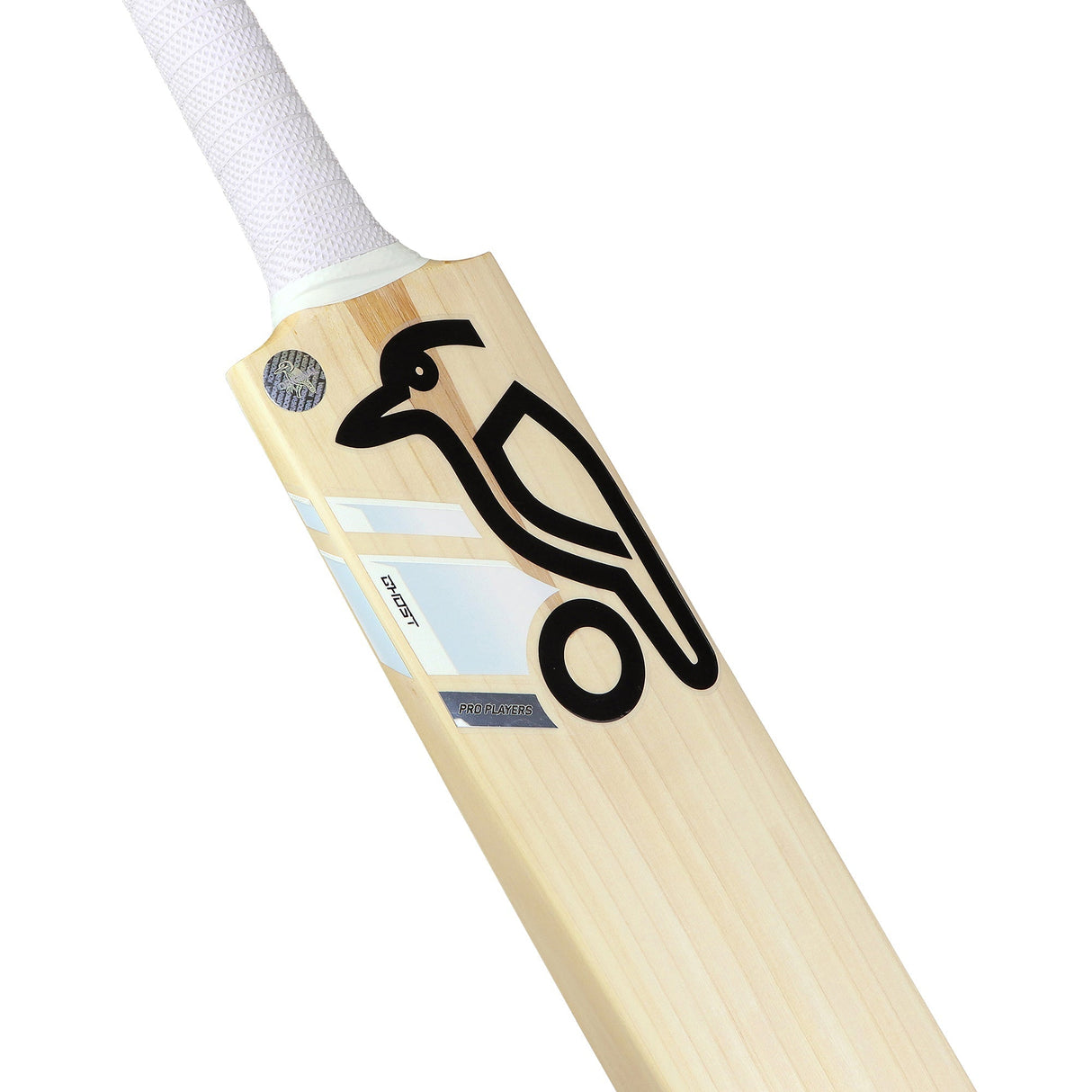 English Willow Cricket Bat - Ghost Pro Players
