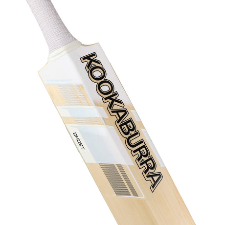 English Willow Cricket Bat - Ghost Pro 1.0