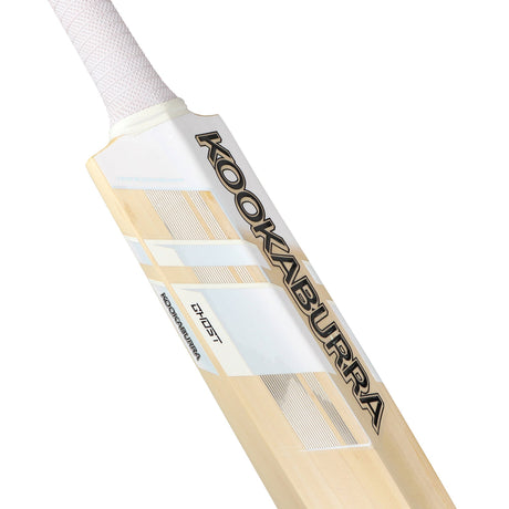 English Willow Cricket Bat - Ghost Pro 1.0