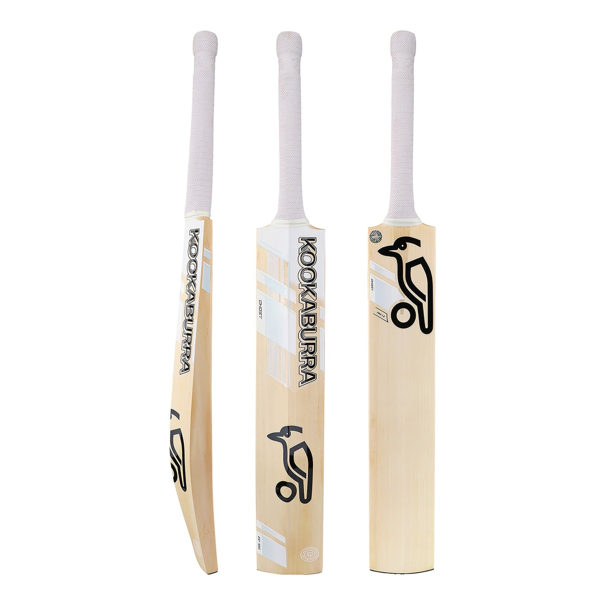 English Willow Cricket Bat - Ghost Pro 1.0