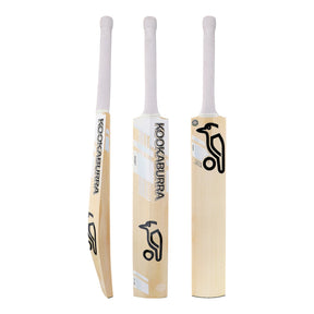 English Willow Cricket Bat - Ghost Pro 1.0