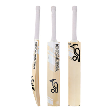 English Willow Cricket Bat - Ghost Pro 1.0