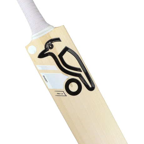 English Willow Cricket Bat - Ghost Pro 1.0