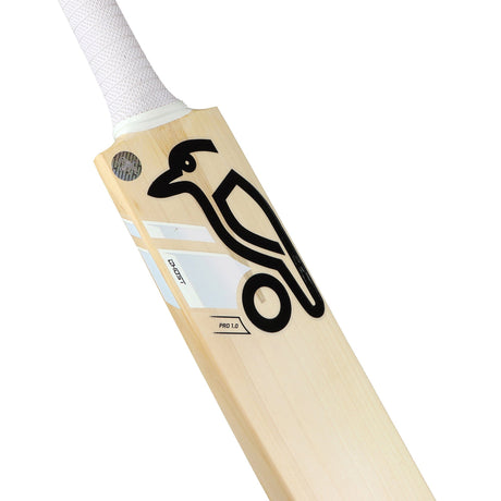 English Willow Cricket Bat - Ghost Pro 1.0