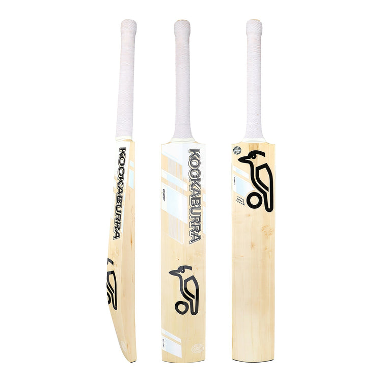 English Willow Cricket Bat - Ghost Pro 4.0