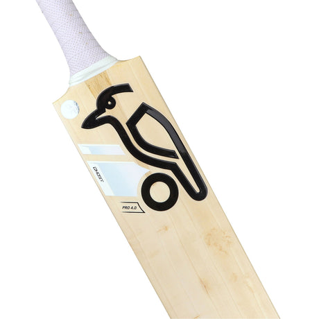 English Willow Cricket Bat - Ghost Pro 4.0
